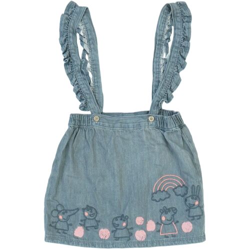 Peppa Pig Dziewczyna Sweter UE 110) 138745379