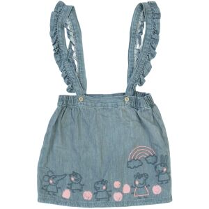 Peppa Pig Mädchen Pullover (Mărime: 110) 138745379 - Kinderröcke