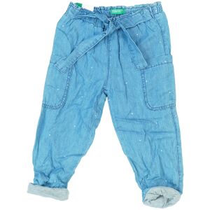 Benetton Fata Pantaloni (Mărime: 98) 138745413 - Modă și îmbrăcăminte