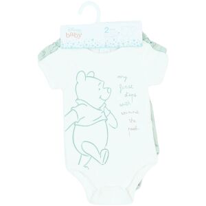 Disney Момче Боди (с къс ръкав / без ръкав) ЕС 56) 138745421 - Бебе & Малко дете