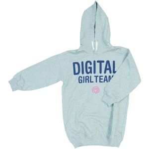 Benetton Fata Hanorac (Mărime: 122) 138745443 - Modă și îmbrăcăminte