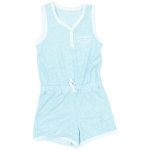 George Feliratos Masnis Kék Lányka Playsuit - 134-es Méret 138745444 - George