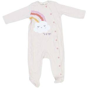 Benetton Fata Costum de dormit (cu mânecă lungă) (Mărime: 80) 138745459 - Modă și îmbrăcăminte