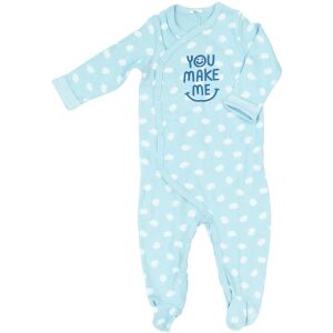 Benetton Băiat Costum de dormit (cu mânecă lungă) (Mărime: 80) 138745461 - Modă și îmbrăcăminte