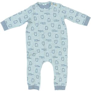 Benetton Băiat Costum de dormit (cu mânecă lungă) (Mărime: 80) 138745495 - Modă și îmbrăcăminte