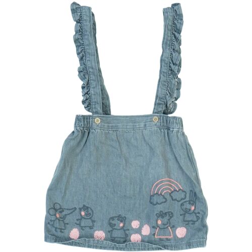 Peppa Pig Dziewczyna Sweter UE 104) 138745514