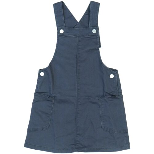 Benetton Szürke Kantáros Szoknya - 104-es méret 138745517