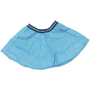 Benetton Dziewczyna Spódnica UE 80) 138745541 - Spódnica dziecięca