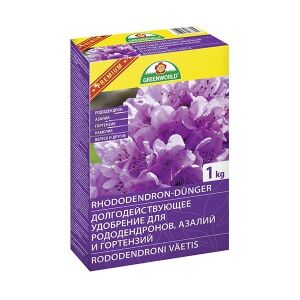 Rhododendron-Dünger, 1 kg 138745778 - Düngemittel