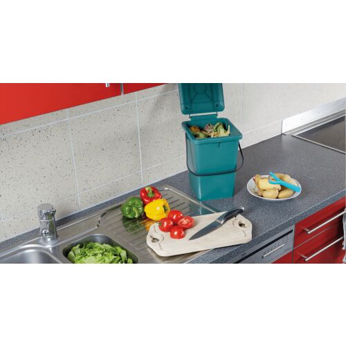 Vedro na bioodpad, 8 litrov 138745808