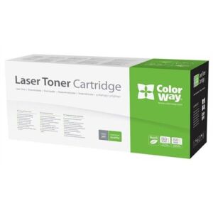 Toner kompatybilny COLORWAY do HP CF230A/ 1600 stron/ czarny 138745812 - Toner do drukarki