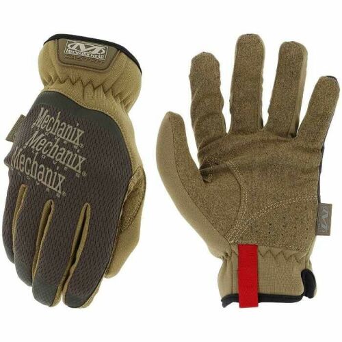 Handschuhe Mechanix FastFit® 07 braun XXL 138745821