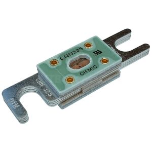 Victron CNN-Anschluss 325A/80V für Lynx-Shunt 138745825 - Elektroinstallation