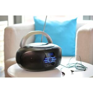 Prime3 ABB11BT 138745830 - Rádia