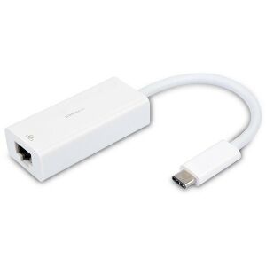 Vivanco adapter USB-C - LAN RJ45 (45383) 138745839 - Konwerter USB