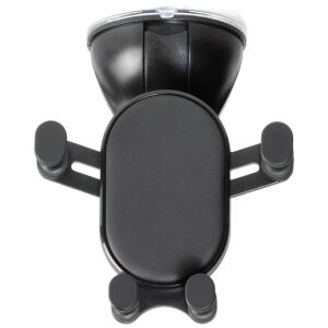 Vivanco Windshield Butler Autós Telefontartó - Szélvédőre Szerelhető, 8.3cm