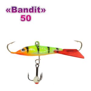 Njihalo - Balansna lopta AKARA Bandit BT50-94 UV, težina 8g. 138745867 - Varalica za ribolov