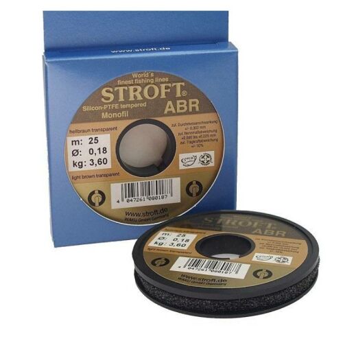 Valas STROFT® ABR 0,15 mm 25 m 138745872