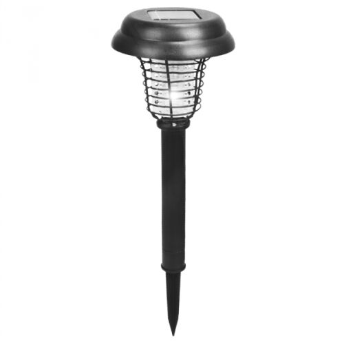 Solarna LED insekticidna lampa LED / UV na šiljku 138745879