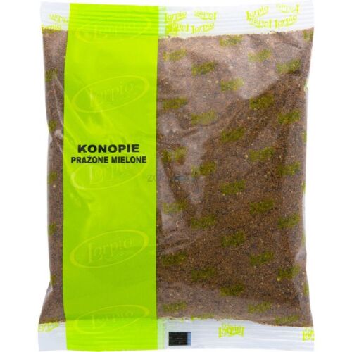 LORPIO Pörkölt Kender Csalétek Adalékanyag - 450g 138745929