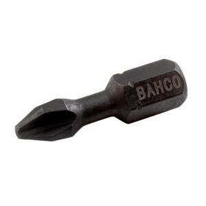 Bits 66IM PH3 25mm Impact, 2 Stück 138745934 - Bit Set