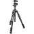 Комплект статив Manfrotto Befree Advanced QPL MKBFRLA4BK-BH 138746119