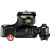 Manfrotto video glava MH01HY-3W Befree 3-Way Live 138746066