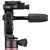 Manfrotto video glava MH01HY-3W Befree 3-Way Live 138746066