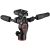 Manfrotto Videokopf MH01HY-3W Befree 3-Way Live 138746066