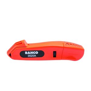 Abmantelungswerkzeug für Kabel 3520_A 138746045 - Bahco