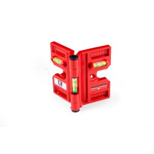 Ebene Postrite magn. 138746081 - Wasserwaage