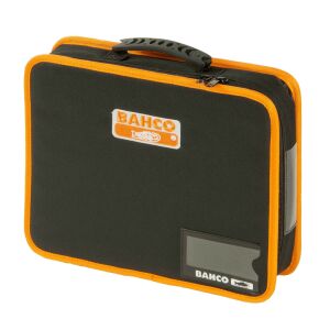 Bahco Mittlerer Stoff-Werkzeugordner mit Griff, 6 L 138746111 - Bahco