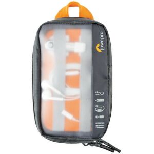 Lowepro GearUp torbica Mini, tamno siva 138746120 - Lowepro
