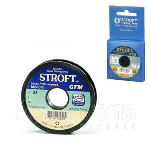 STROFT® GTM 0,24 mm 50 m 138746122 - Żyłka wędkarska