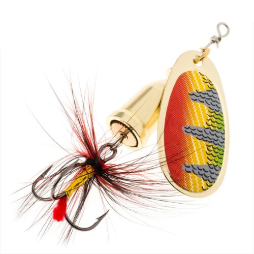 Vortex AKARA Bell Ation S10T RT - 12g Pergető Kanál 138746125