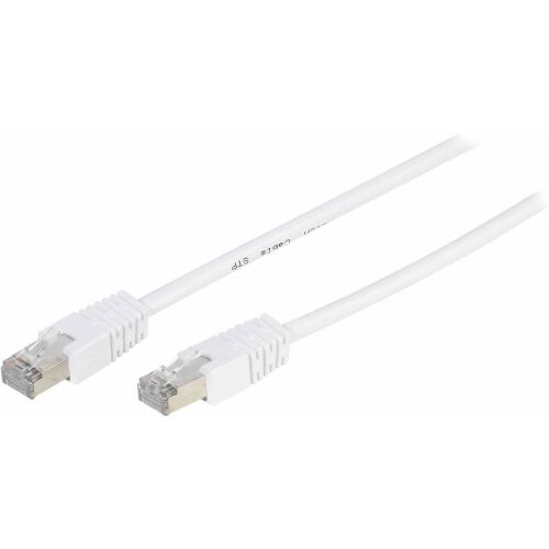 Vivanco kábel CAT 5e ethernetový kábel 5 m (45333) 138746137