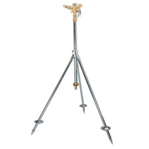 Bradas Állítható Pulzáló Forgó Szórófej - 3/4" Belső Menet 138746141 - Esőztető és locsoló