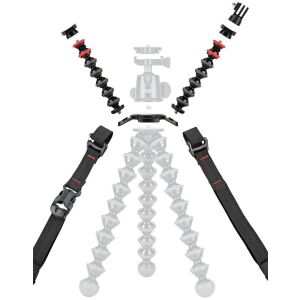 Upgrade pentru Joby GorillaPod Rig 138746156 - Joby Trepiede foto/video pentru telefoane/aparate