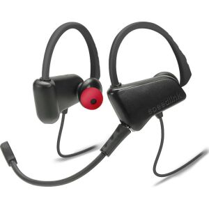 Căști Speedlink Juzar Gaming Earbuds (SL-860020-BKRD)