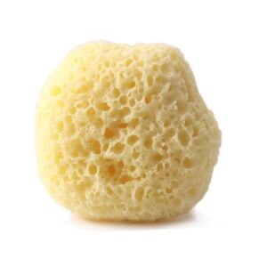 Фина гъба Natural 138746175 - Гъба за миене, кърпа, ръкавици