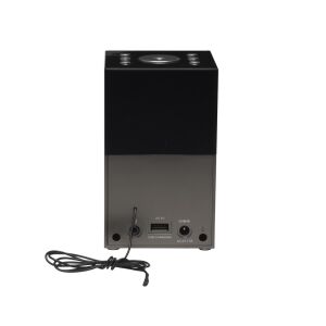 Denver CRD-510 CD-s Rádió - USB, AUX 138746210 - Rádió