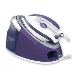 Парна станция Heinner HIS-D3006V, изглед под ъгъл - Парна станция