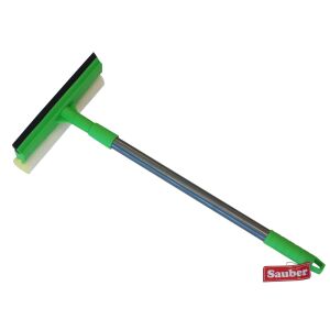 Mini kefa na okná s teleskopickou rukoväťou 138746217 - Nástroj na čistenie stieračov