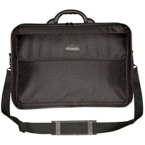 Vivanco Notebooktasche Widescreen 17", schwarz (23234) 138746229 - Vivanco