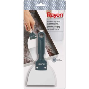 Rayen Karcolásmentes Tisztító Spatula 138746271 - Főzőlap kiegészítő