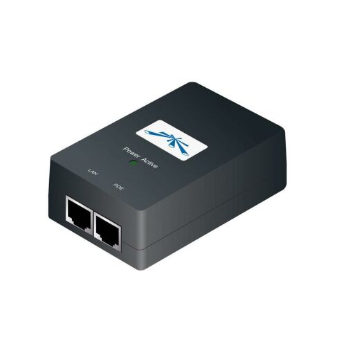 Ubiquiti POE-24 (24V, 1A, 24W) vr. napája. kab. 138746273