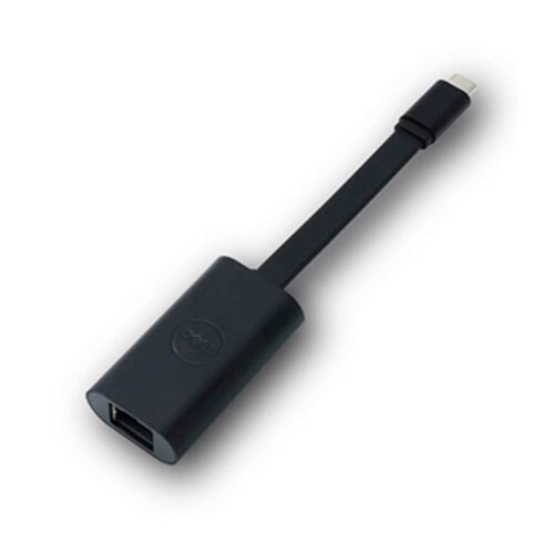 Dell redukcia USB-C (M) na Ethernet (spúšťanie PXE) 138746312