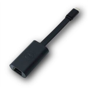Dell USB-C - Ethernet Adapter (PXE Boot) - Vezetékes Hálózati Adapter 138746312 - Dell