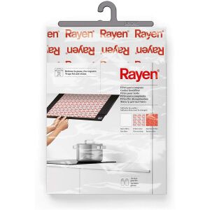 Filtru pentru hotă cu indicator 57x47cm 138746306 - Accesorii pentru hota de bucătărie