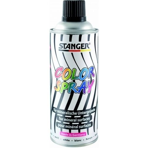 STANGER Color Spray MS, złoty 400 ml 100023 138746324